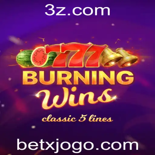 betx - Explorando o Fascinante Mundo do Jogo BurningWins e sua Parceria com BetX