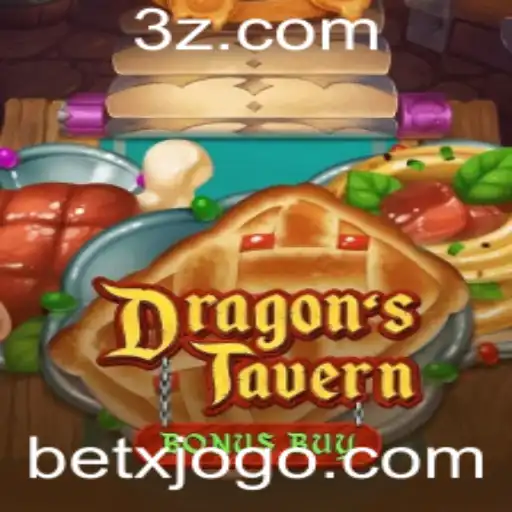 betx - DragonsTavern: Mergulhe na Fascinante Aventura com Apostas de Fantasia