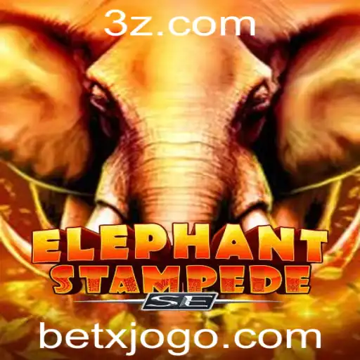 betx - Descubra o Empolgante Mundo de ElephantStampedeSE: O Jogo Revigorante