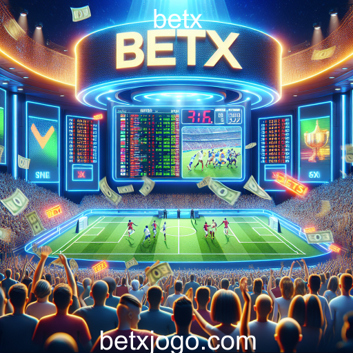 Apostas em Eventos: A Nova Fronteira nas Plataformas de Jogos