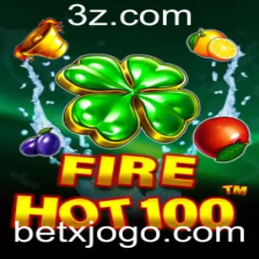 betx - Explorando o Mundo Empolgante de FireHot100