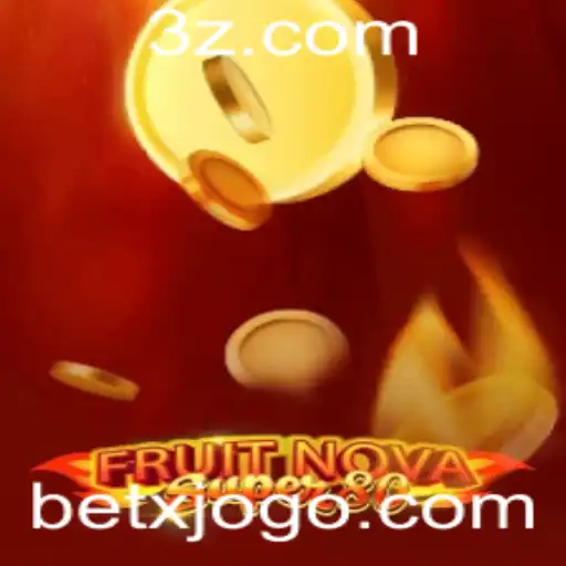 betx - Explorando o Jogo FruitNovaSuper80: Um Mergulho no Mundo das Apostas Digitais