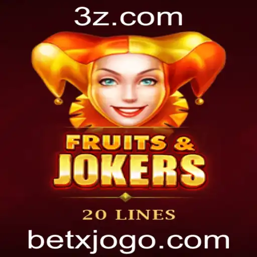betx - Descubra o Empolgante Universo do Jogo FruitsAndJokers20