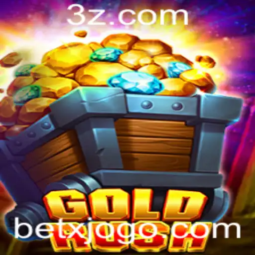 Desvendando GoldRush: O Novo Fenômeno do Betx