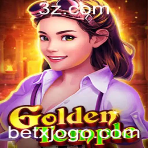 betx - Explorando o Universo do Jogo GoldenTemple Com Temáticas de Betx