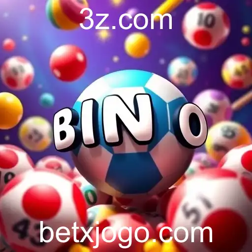 Jogos de Bingo: Diversão e Estratégia com Betx