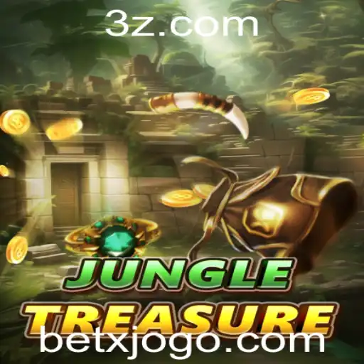 JungleTreasure: A Aventura Combinada com Estratégia e Sorte