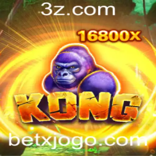 betx - Descobrindo o Mundo de Kong e a Inovação do betx