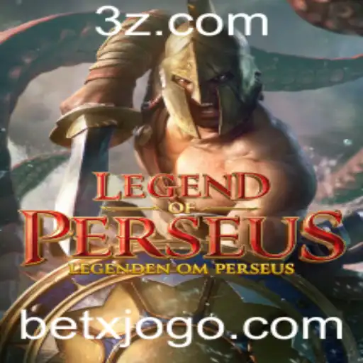 betx - Explorando o Mundo de LegendofPerseus