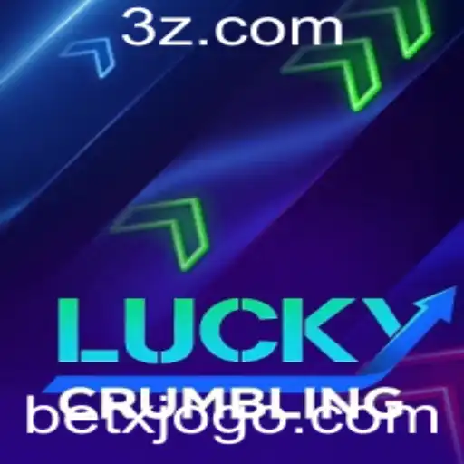 betx - Descubra o Envolvente Mundo de LuckyCrumbling