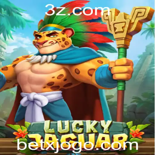 betx - Descubra o Universo de LuckyJaguar e Suas Regras com Betx