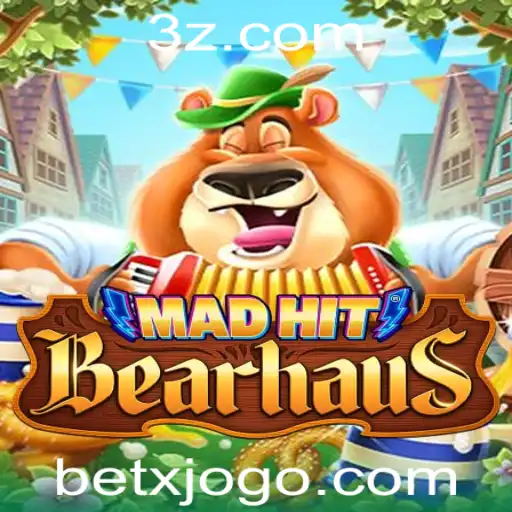 betx - Descubra MadHitBearhaus: O Jogo do Momento