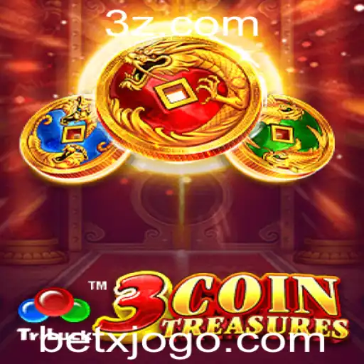 Explorando o Mundo do Jogo 3CoinTreasures com Betx