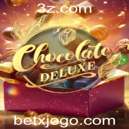 Descubra ChocolateDeluxe: O Novo Jogo Emocionante no Mundo de betx