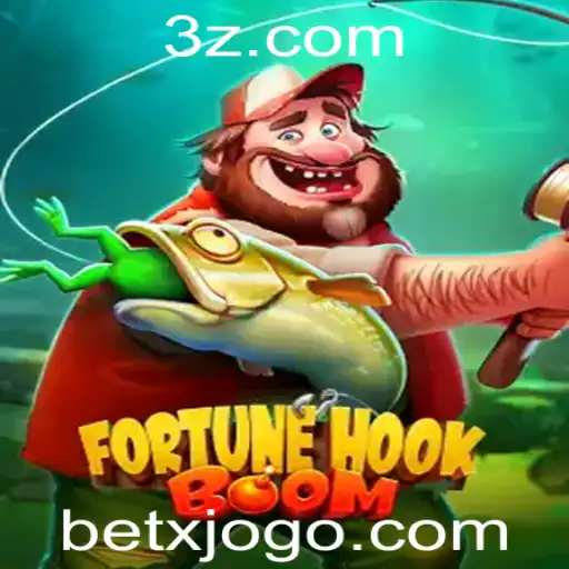 FortuneHookBoom: Uma Nova Abordagem ao Entretenimento de Jogos de Azar