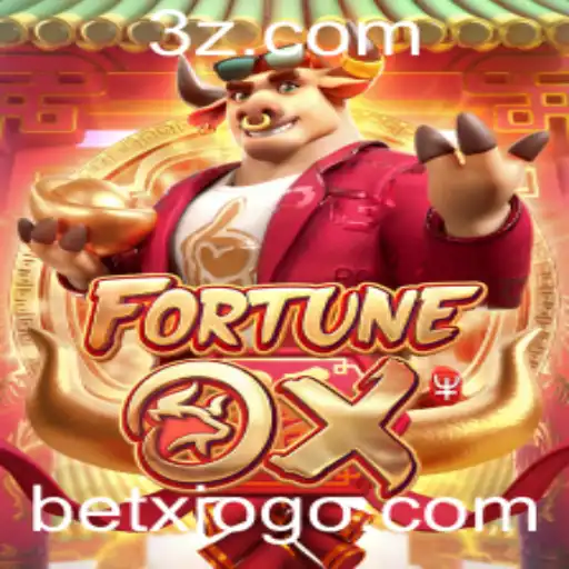 Descubra o Fascinante Mundo de FortuneOx e a Experiência Betx