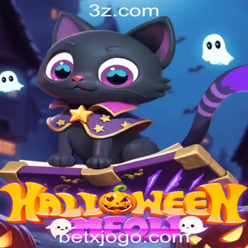 Descubra o Mundo de HalloweenMeow: Um Jogo Emocionante com Tema de Halloween