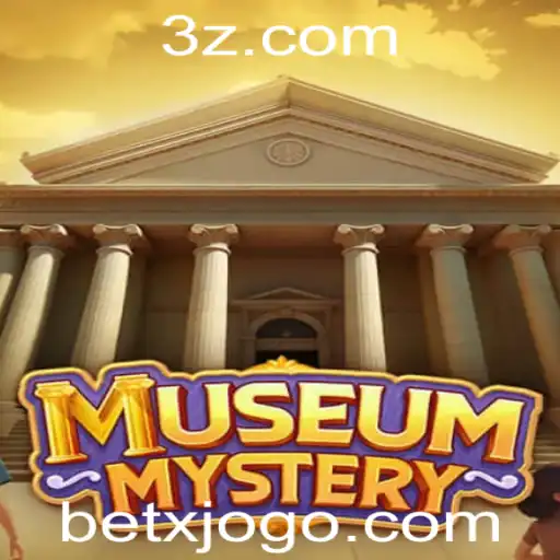 Desvendando o Enigma: Explorando MuseumMystery