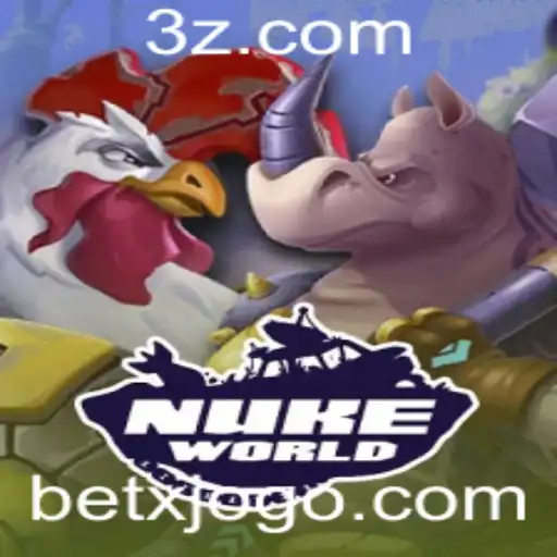 Explorando NukeWorld: Entendendo o Jogo e suas Regras