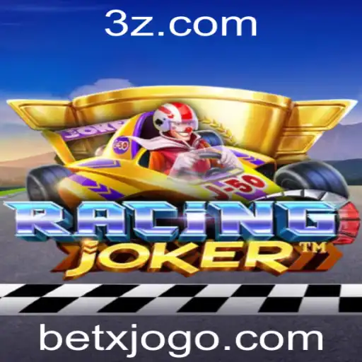 RacingJoker: Desvendando o Novo Fenômeno dos Jogos de Corrida