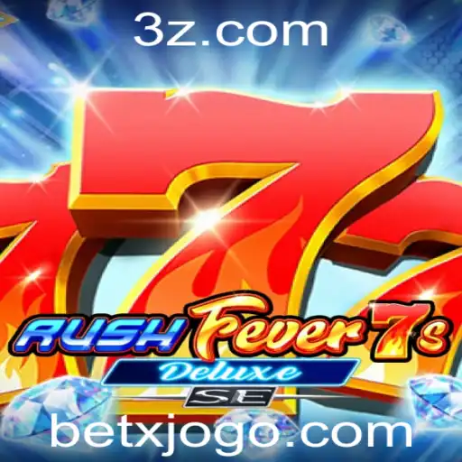 Explorando RushFever7sDeluxeSE: O Novo Fenômeno dos Jogos de Apostas