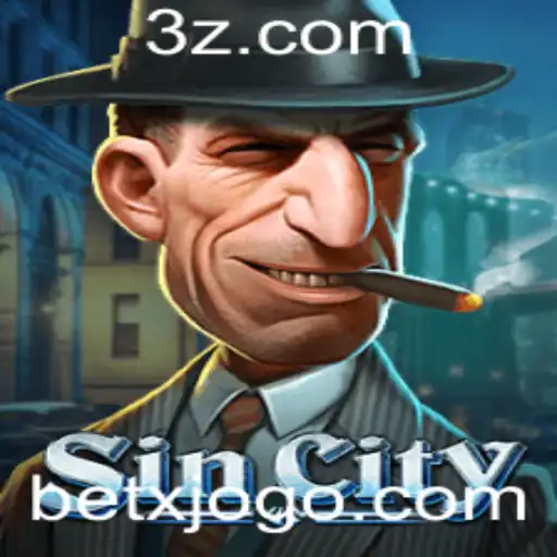 SinCity: A Nova Era dos Jogos de Apostas com betx