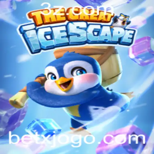 Explorando o Universo de TheGreatIcescape: Uma Aventura Gelada com Betx