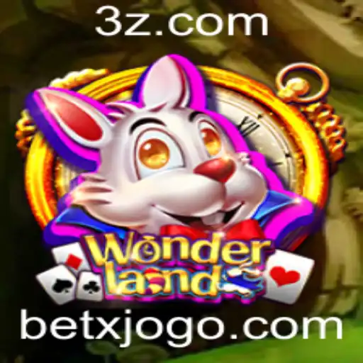 Explorando Wonderland: O Jogo que Transforma Apostas em Aventuras