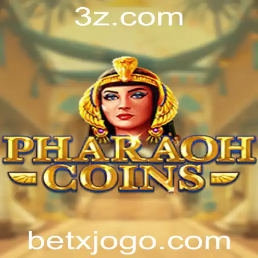 betx - Descubra a Magia de PharaohCoins: A Nova Sensação no Mundo dos Jogos de Apostas