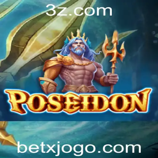 betx - Descubra o Fascinante Mundo de Poseidon no Universo de Jogos Betx