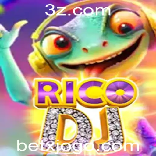 RicoDJ e a Emoção das Apostas com betx