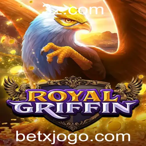 betx - Descubra o Mundo Emocionante de RoyalGriffin: Um Jogo de Estratégia e Azar