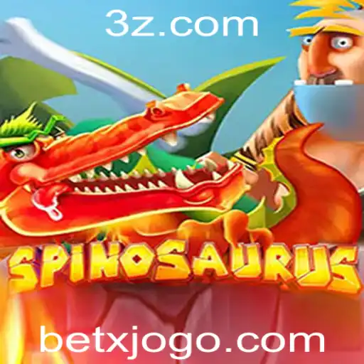 betx - Explorando o Mundo de Spinosaurus: A Nova Sensação dos Jogos de Aventura