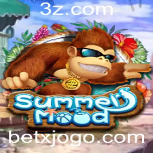 betx - SummerMood: Descubra a Emoção dos Jogos com Betx