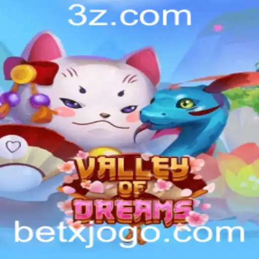 betx - Explorando o Mundo de ValleyofDreams com a Plataforma Betx