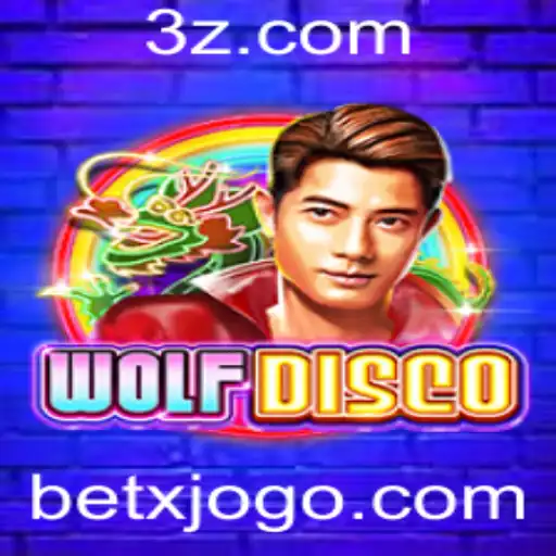 betx - WolfDisco: Um Mergulho na Nova Sensação do Mundo dos Jogos com Betx