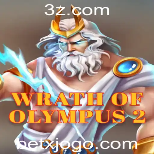 betx - Descubra o Empolgante Mundo de WrathofOlympus2: O Jogo de Aventura Mítica